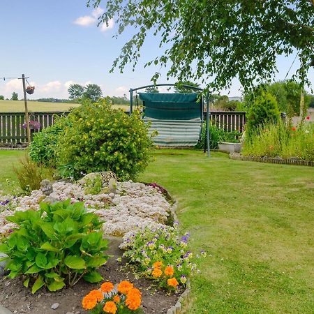 Laurel Bank Villa Alyth Bagian luar foto